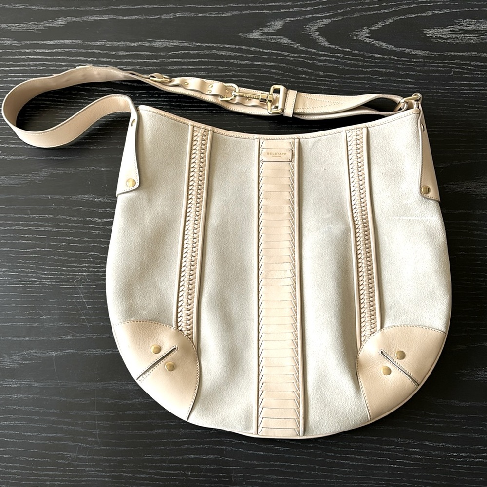 Belstaff England Bag